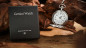 Preview: The Gemini Watch by TCC Magic & Chen Yang