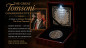 Preview: The Great Tomsoni Commemorative Coin
