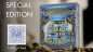 Preview: The Hanging Gardens of Babylon (Special Edition Numbered Seals) by Room One EON - Pokerdeck