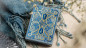 Preview: The Hanging Gardens of Babylon (Standard) by Room One EON - Pokerdeck