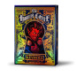 Preview: The Haunted Castle Luxury Edition Playing Cards by TCC & Keyhole