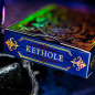 Preview: The Haunted Castle Luxury Edition Playing Cards by TCC & Keyhole