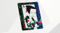 Preview: The Hitchhiker's Guide to The Galaxy- The Infinite Improbability Deck (Green Dolphin)