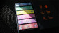 Preview: The Hitchhiker's Guide to The Galaxy- The Infinite Improbability Deck (Half Brick)