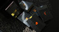 Preview: The Hitchhiker's Guide to The Galaxy- The Infinite Improbability Deck (Half Brick)