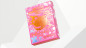 Preview: The Hitchhiker's Guide to The Galaxy- The Infinite Improbability Deck (Pink Petuna)