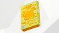 Preview: The Hitchhiker's Guide to The Galaxy- The Infinite Improbability Deck (Yellow Duck)