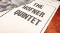 Preview: The Hofner Quintet by John Hofner - Buch