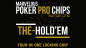 Preview: The Hold'Em Chip by Matthew Wright