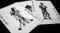 Preview: The Houdini Deck by The Magic Apple