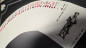 Preview: The Houdini Deck by The Magic Apple
