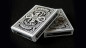 Preview: The Houdini Deck by The Magic Apple