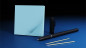 Preview: The Iarvel Magic Post-It Pad (Blue) by Iarvel Magic