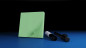 Preview: The Iarvel Magic Post-It Pad (Green) by Iarvel Magic
