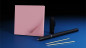 Preview: The Iarvel Magic Post-It Pad (Red) by Iarvel Magic