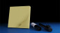 Preview: The Iarvel Magic Post-It Pad (Yellow) by Iarvel Magic