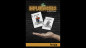 Preview: The Influencers by Elias D'Sastre (Red)