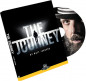 Preview: The Journey (DVD and Gimmick) by Matt Johnson - DVD
