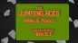Preview: The Jumping Aces by Markus Tervo - Video - DOWNLOAD