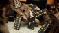 Preview: The Jumping Dominoes by Classicho