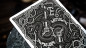 Preview: The Keys of Solomon: Silver Spirituum by Riffle Shuffle - Pokerdeck