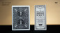 Preview: The Little Pocket Policy by Deuce Gala Magic