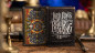 Preview: The Lord of the Rings - Return of the King (Black Gilded Edition) by Kings Wild - Pokerdeck