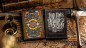 Preview: The Lord of the Rings - Return of the King (Black Gilded Edition) by Kings Wild - Pokerdeck