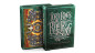 Preview: The Lord of the Rings - Return of the King by Kings Wild Project(Green) - Pokerdeck