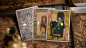 Preview: The Lord of the Rings - Return of the King (Foiled Edition) by Kings Wild - Pokerdeck