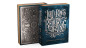 Preview: The Lord of the Rings - Return of the King (Foiled Edition) by Kings Wild - Pokerdeck