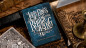 Preview: The Lord of the Rings - Return of the King (Foiled Edition) by Kings Wild - Pokerdeck