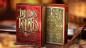 Preview: The Lord of the Rings - Two Towers (Foiled Edition) by Kings Wild - Pokerdeck