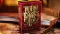 Preview: The Lord of the Rings - Two Towers (Foiled Edition) by Kings Wild - Pokerdeck