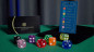 Preview: The Luscher Protocol: Dice Edition by Doosung & AB