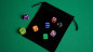 Preview: The Luscher Protocol: Dice Edition by Doosung & AB