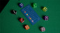 Preview: The Luscher Protocol: Dice Edition by Doosung & AB