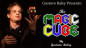 Preview: The Magic Cube by Gustavo Raley