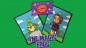 Preview: THE MAGIC FROG by PlayTime Magic