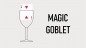 Preview: The Magic Goblet by JT