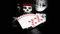 Preview: THE MISFITS™ FIEND OFFICIAL PLAYING CARDS