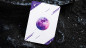 Preview: The Moon (Purple Edition) by Solokid - Pokerdeck