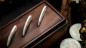 Preview: The Oddest Coin by David Penn & TCC Magic