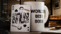 Preview: The Office Playing Cards by theory11