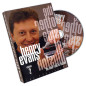 Preview: The Other Side Of Illusion Volume 2 by Henry Evans - DVD