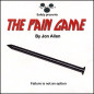 Preview: The Pain Game by Jon Allen