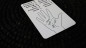 Preview: The Palm Reader Card by David Alnwick