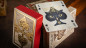 Preview: The Parlour Royale Ivory Edition (Red Edge Printing) - Pokerdeck Preview: The Parlour Royale Ivory Edition (Red Edge Printing) - Pokerdeck