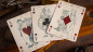 Preview: The Parlour Royale Ivory Edition (Red Edge Printing) - Pokerdeck Preview: The Parlour Royale Ivory Edition (Red Edge Printing) - Pokerdeck