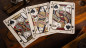 Preview: The Parlour Royale Ivory Edition (Red Edge Printing) - Pokerdeck Preview: The Parlour Royale Ivory Edition (Red Edge Printing) - Pokerdeck